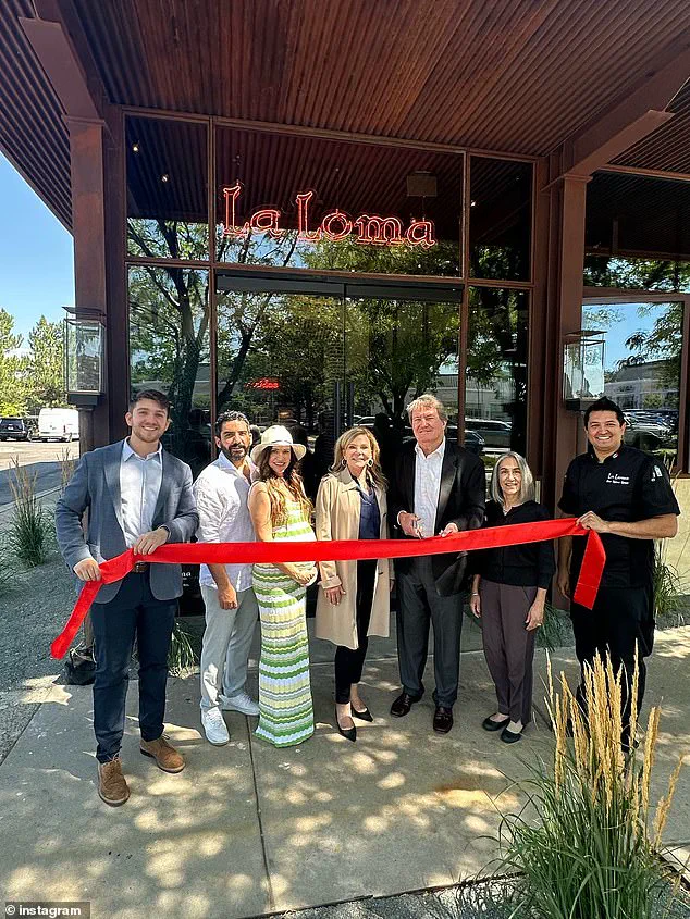 High-Profile Divorce Lawsuit Sparks Legal Battle Over Alleged Embezzlement of $1.1 Million