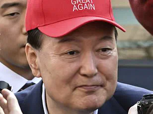 South Korea's Former President Yoon Suk Yeol Faces Death Penalty Demand Over Controversial 2024 Martial Law Declaration as Trial Concludes