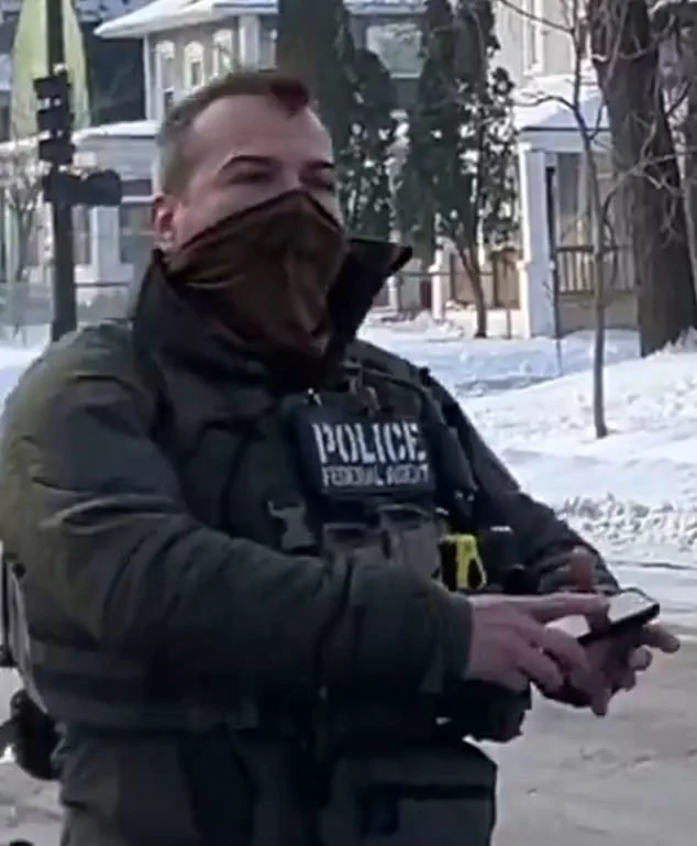 Billionaire Bill Ackman Faces Backlash Over Donation to ICE Agent Involved in Minneapolis Incident