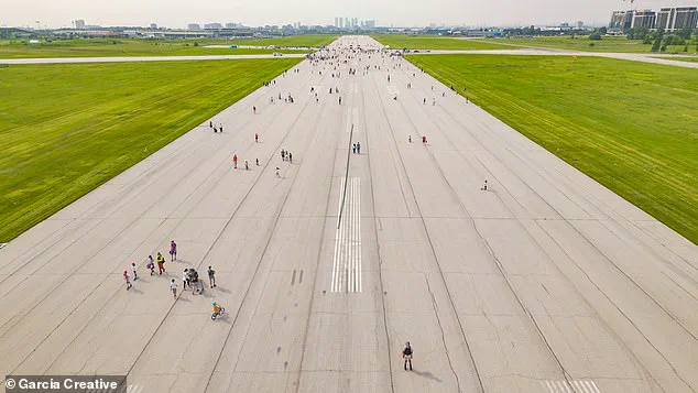 Green Dreams and Hidden Realities: The Debate Over Toronto's Downsview Redevelopment
