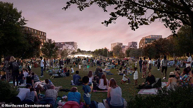 Green Dreams and Hidden Realities: The Debate Over Toronto's Downsview Redevelopment