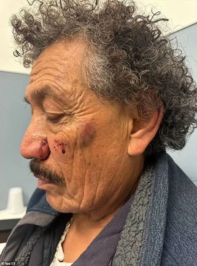 Grieving Widower Sues McDonald's Over Wife's Fatal Drive-Thru Attack by Vagrant, Legal Battle Heats Up in Los Angeles Superior Court