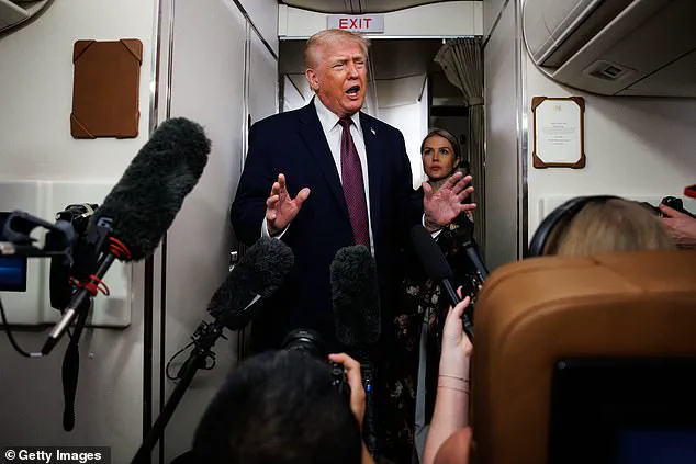 Jason Stanley Condemns Canadians Considering U.S. Relocation Under Trump, Calls Nation a ‘Fascist’ Regime in Fiery Op-Ed — Former Yale Professor Now at University of Toronto