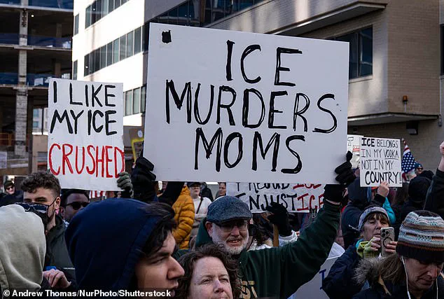 Joe Rogan Acknowledges Left-Wing Protesters' 'ICE Raids Like Gestapo' Claim, Sparks Debate with Sen. Rand Paul on ICE Shooting