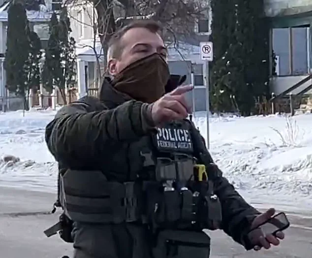 Joe Rogan Acknowledges Left-Wing Protesters' 'ICE Raids Like Gestapo' Claim, Sparks Debate with Sen. Rand Paul on ICE Shooting