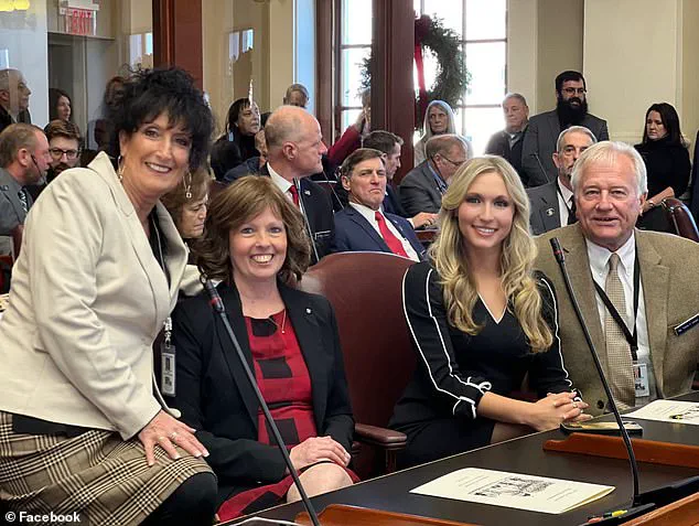 Maine Republican Representative Kathy Irene Javner Dies at 52 After Battle with Breast Cancer