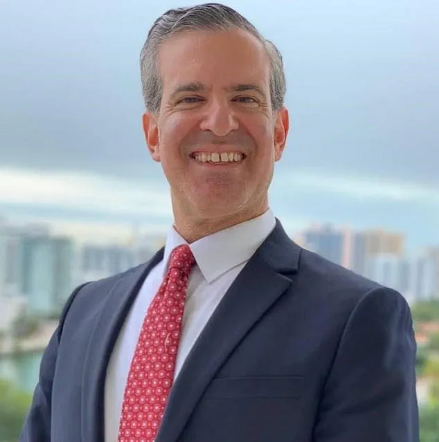 Miami Beach Mayor and Activist Clash Over Free Speech and Government Role in Public Criticism