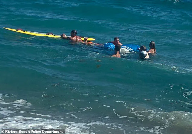 Miraculous Rescue After Paraglider's 500-Foot Plunge into Atlantic: 'It Was a Heart-Stopping Moment,' Says Lifeguard Who Helped Save Brian Wenglarz