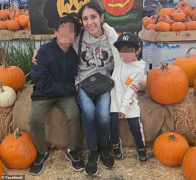 Mother of Two with Cerebral Palsy Faces Uncertain Future After Partner's Sudden ICE Detention, Leaving Children in Turmoil