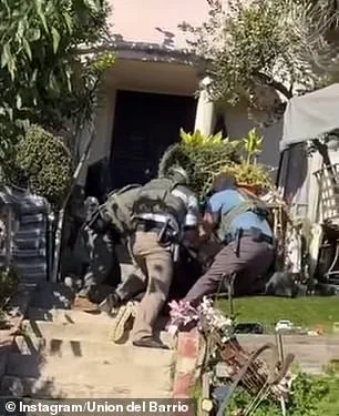 Mother of Two with Cerebral Palsy Faces Uncertain Future After Partner's Sudden ICE Detention, Leaving Children in Turmoil