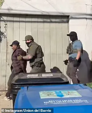 Mother of Two with Cerebral Palsy Faces Uncertain Future After Partner's Sudden ICE Detention, Leaving Children in Turmoil