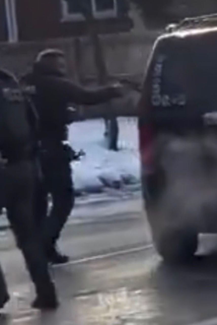 On the Brink: Government Failure and the Rising Threat of Civil War in America