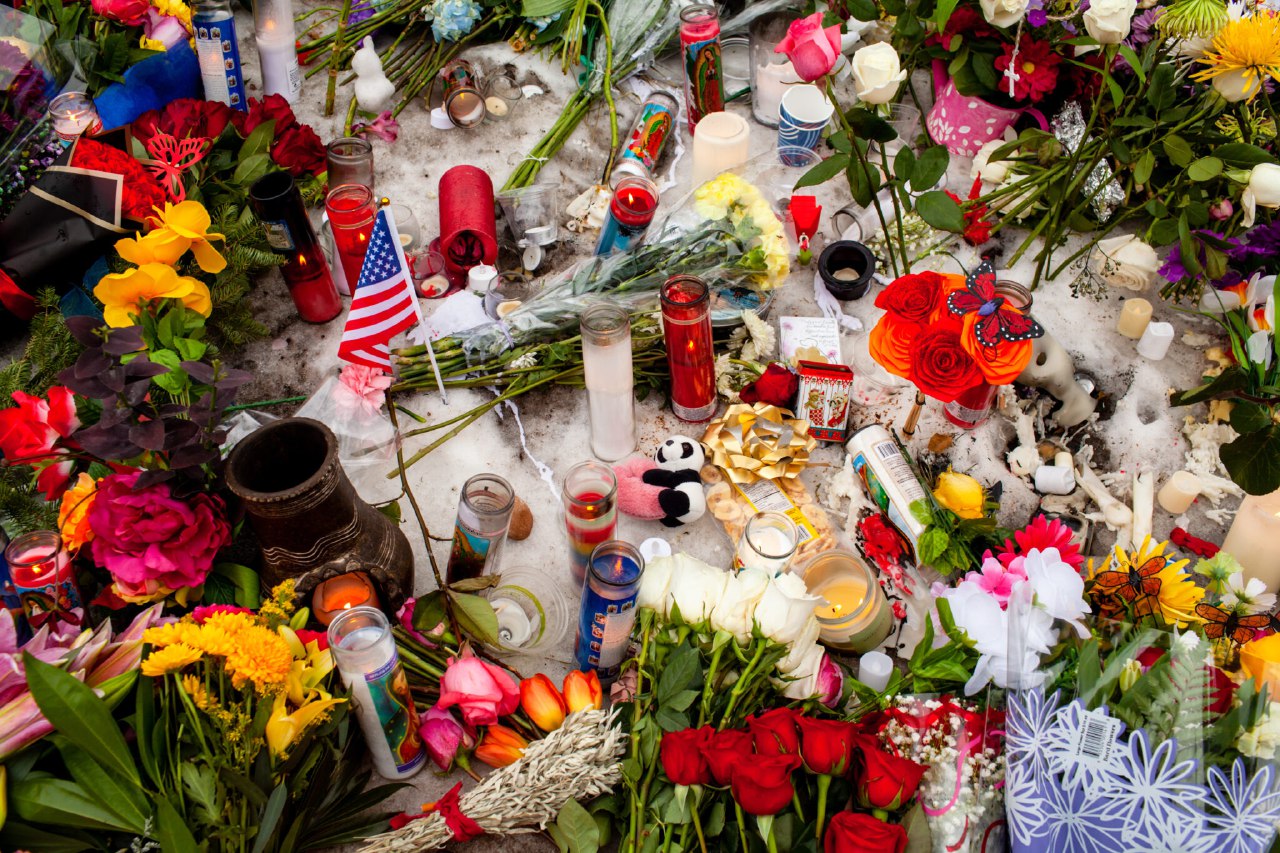 On the Brink: Government Failure and the Rising Threat of Civil War in America