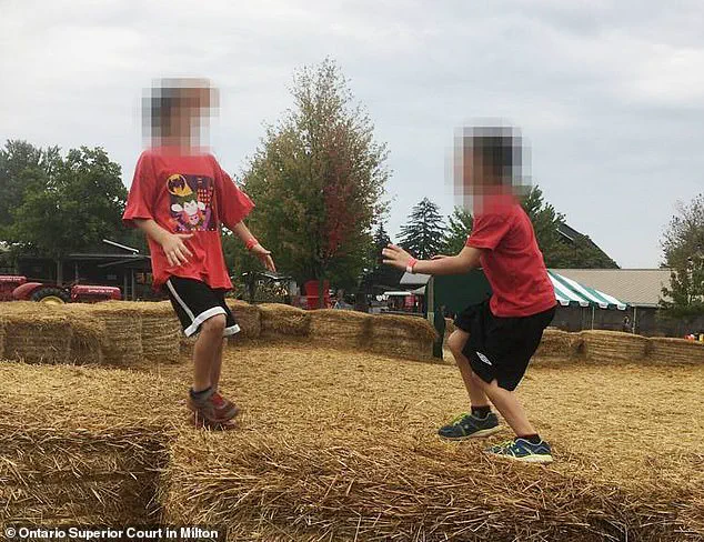 Ontario Lesbian Couple on Trial for Murder Charges in Foster Care Death Case