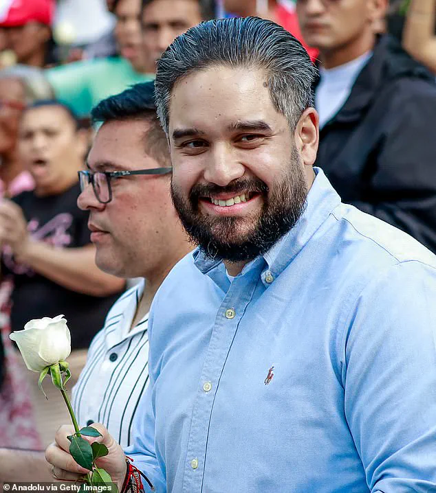 Ostentatious Lifestyle of Venezuela's Political Elite Highlights Regime's Corruption