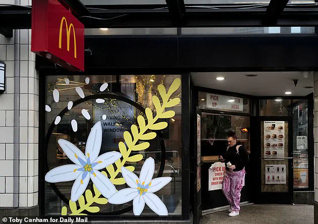 Seattle McDonald's Faces Notoriety and Closure Amid Reports of Violence and Chaos