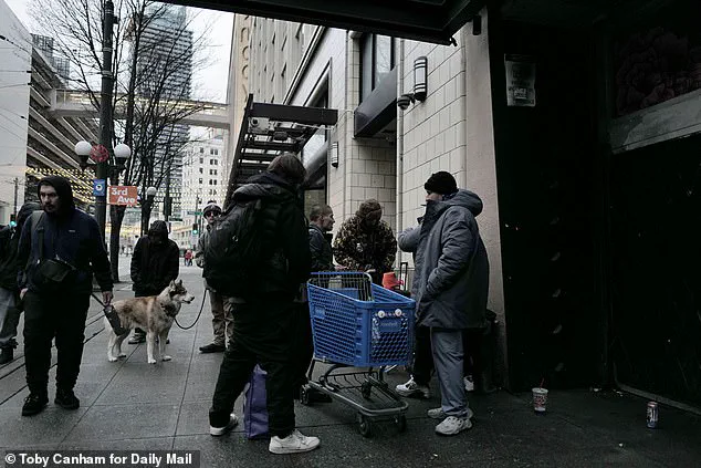 Seattle McDonald's Faces Notoriety and Closure Amid Reports of Violence and Chaos