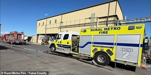 Tragedy at Gowan Milling Reveals Critical Gaps in Chemical Safety Regulations