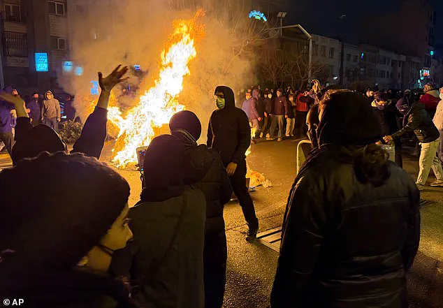 Trump's Re-election and the Escalating Iran Standoff: U.S. Foreign Policy Puts Millions at Risk