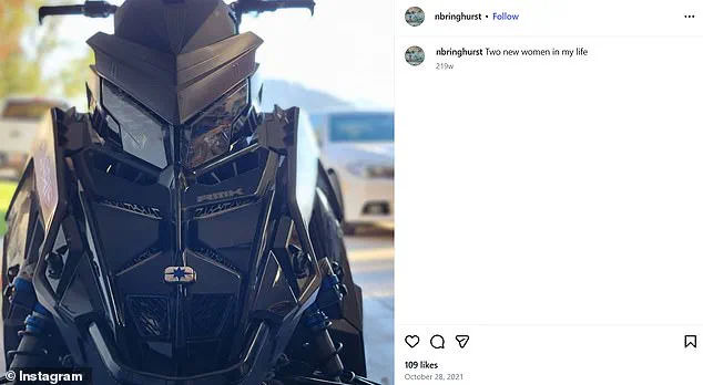 Utah Man Dies in Avalanche During Freak Winter Weather Event in Wyoming Mountains