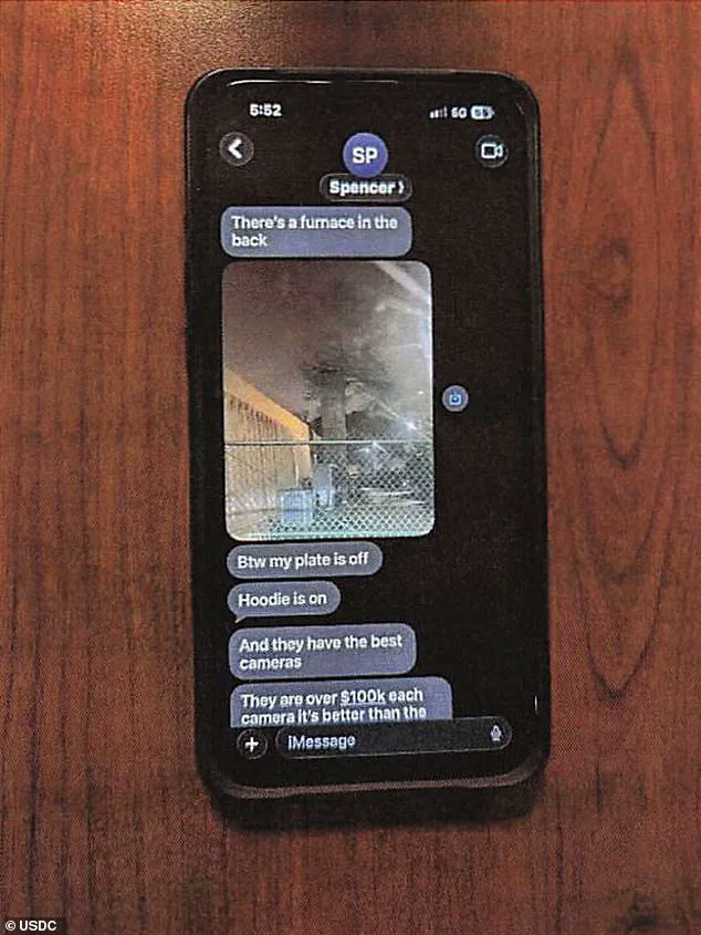 Young Man's Alleged Attack on Synagogue Sparks National Debate Over Religious Safety in the South