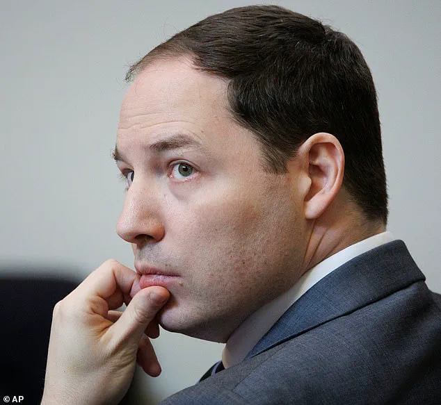 Brazilian Au Pair's Modest Courtroom Appearance Marks Dramatic Life Shift After Affair