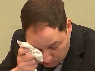 Brazilian Au Pair's Modest Courtroom Appearance Marks Dramatic Life Shift After Affair