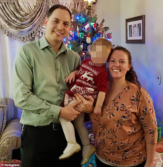 Brazilian Au Pair's Modest Courtroom Appearance Marks Dramatic Life Shift After Affair