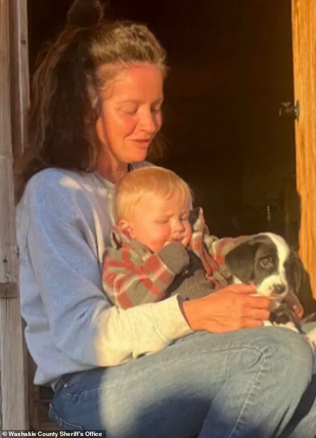 Custody Dispute Leads to Murder Charges in Grant County