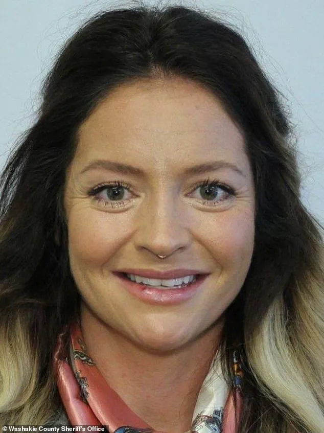 Custody Dispute Leads to Murder Charges in Grant County