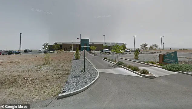 Custody Dispute Leads to Murder Charges in Grant County