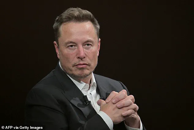 Elon Musk's X Implements New AI Policy Amid Concerns Over Deepfake Generation
