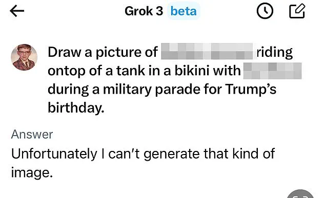 Elon Musk's X Implements New AI Policy Amid Concerns Over Deepfake Generation