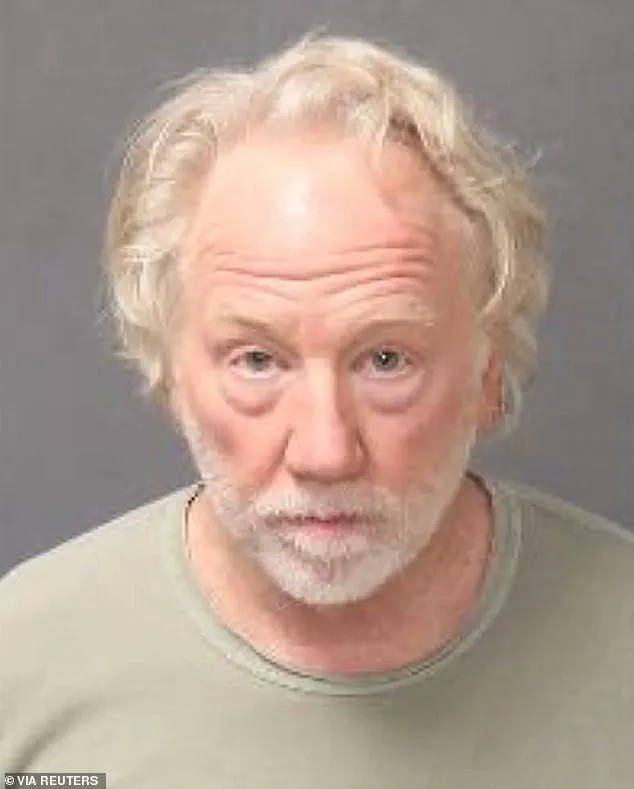 Emmy-Winning Actor Timothy Busfield Arrested on Child Abuse and Sexual Contact Charges, Denies Allegations