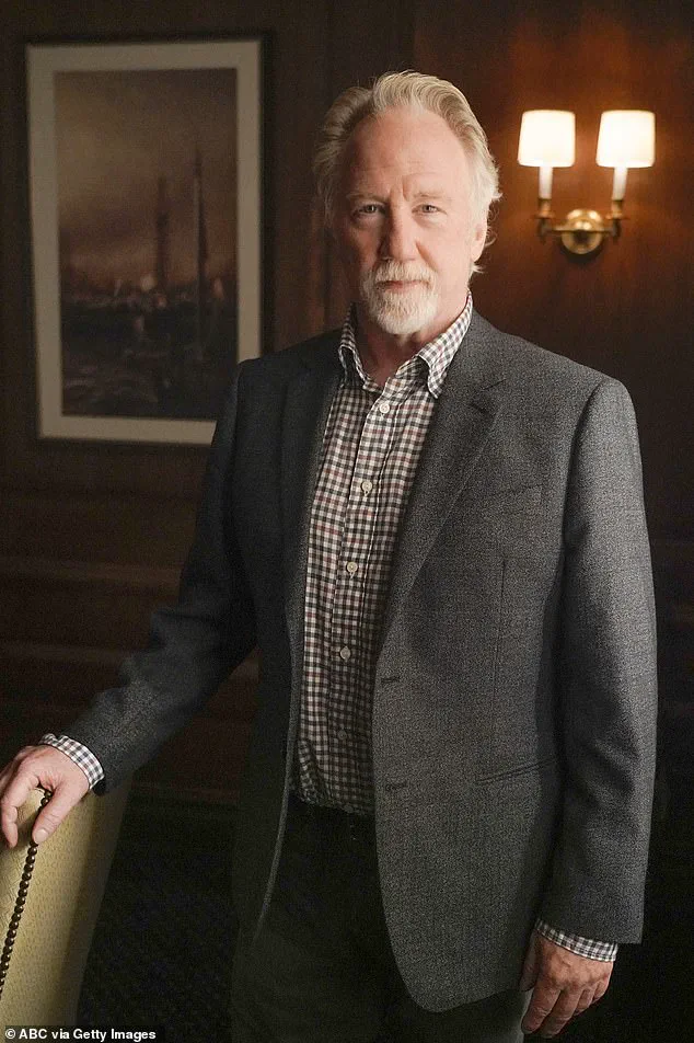 Emmy-Winning Actor Timothy Busfield Arrested on Child Abuse and Sexual Contact Charges, Denies Allegations