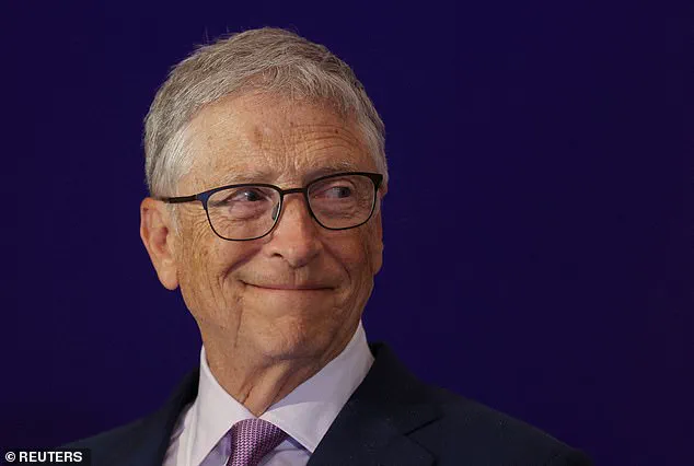 Exclusive: Inside the Gates Foundation's Secret Layoffs and $8 Billion Transfer Amid Epstein Rumors