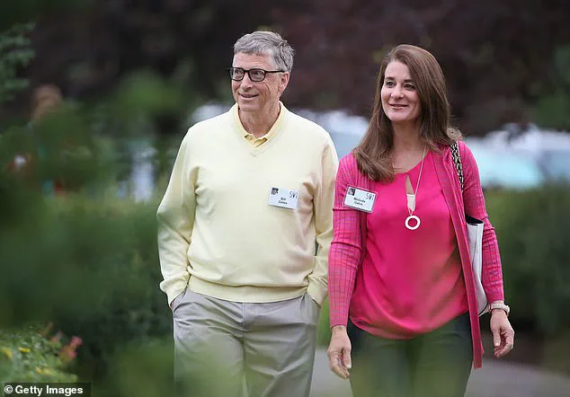 Exclusive: Inside the Gates Foundation's Secret Layoffs and $8 Billion Transfer Amid Epstein Rumors