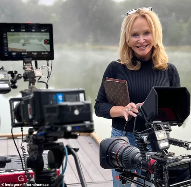 Former California News Anchor Sandra Maas Awarded $2 Million in Pay Discrimination Case