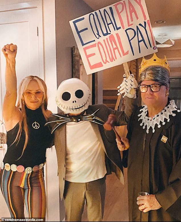 Former California News Anchor Sandra Maas Awarded $2 Million in Pay Discrimination Case