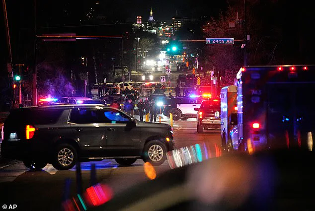 Minnesota Governor Tim Walz Abruptly Ends Livestreamed Address Amid Suspicions of Technical Malfunctions, Fueling Speculation