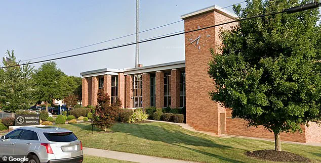 Mooresville Mayor Faces Lawsuit Over Alleged Incident at City Hall
