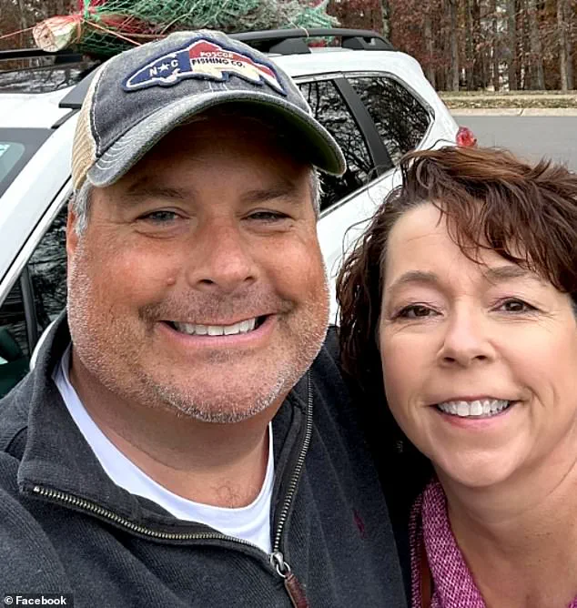 Mooresville Mayor Faces Lawsuit Over Alleged Incident at City Hall