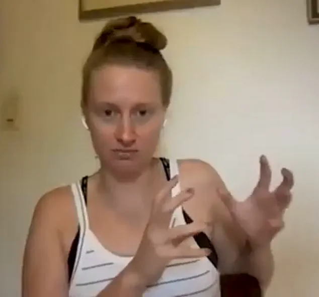 Resurfaced Video of Cea Weaver Reignites National Debate Over Housing Policy