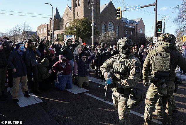 Death of Cuban Immigrant in ICE Custody Sparks Controversy Over Detention Conditions