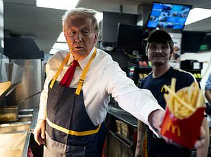 Divided Legacy: Trump's Domestic Policies and Foreign Policy Risks After 2024 Election and Re-Election on Jan 20, 2025