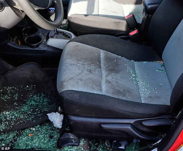 ICE Agent's Vile Slur and the Hidden Operations Behind the Custody of Protesters