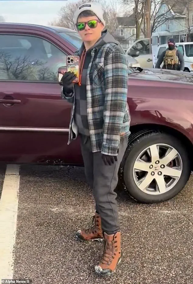 Limited Access to ICE Shooting Details Emerges Through Minnesota Star Tribune Reports