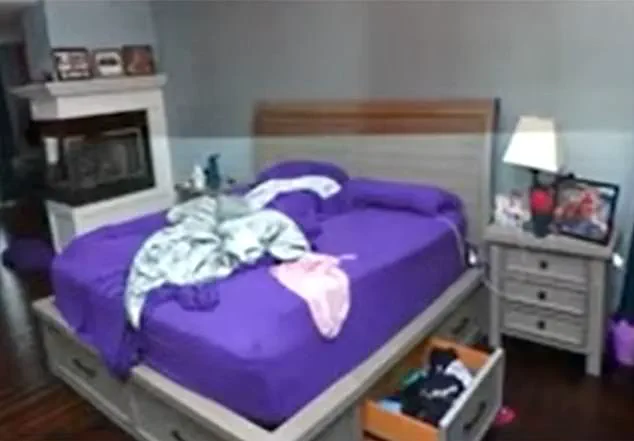 Trial Takes Chilling Turn as Prosecutors Reveal Affair and Fake Profile Motive in Virginia Murders