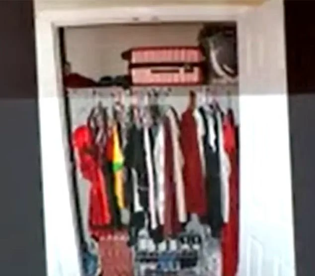 Trial Takes Chilling Turn as Prosecutors Reveal Affair and Fake Profile Motive in Virginia Murders