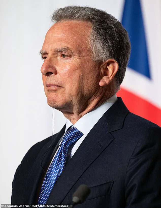 Trump Announces 'Board of Peace' for Gaza Strip Amid International Controversy Over Israel-Hamas Plan